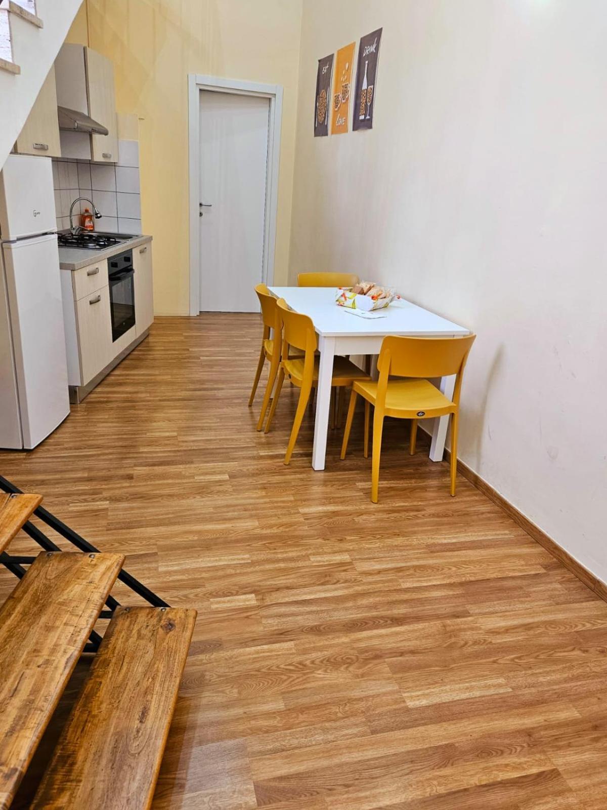 Home Sweet Home Galatro מראה חיצוני תמונה