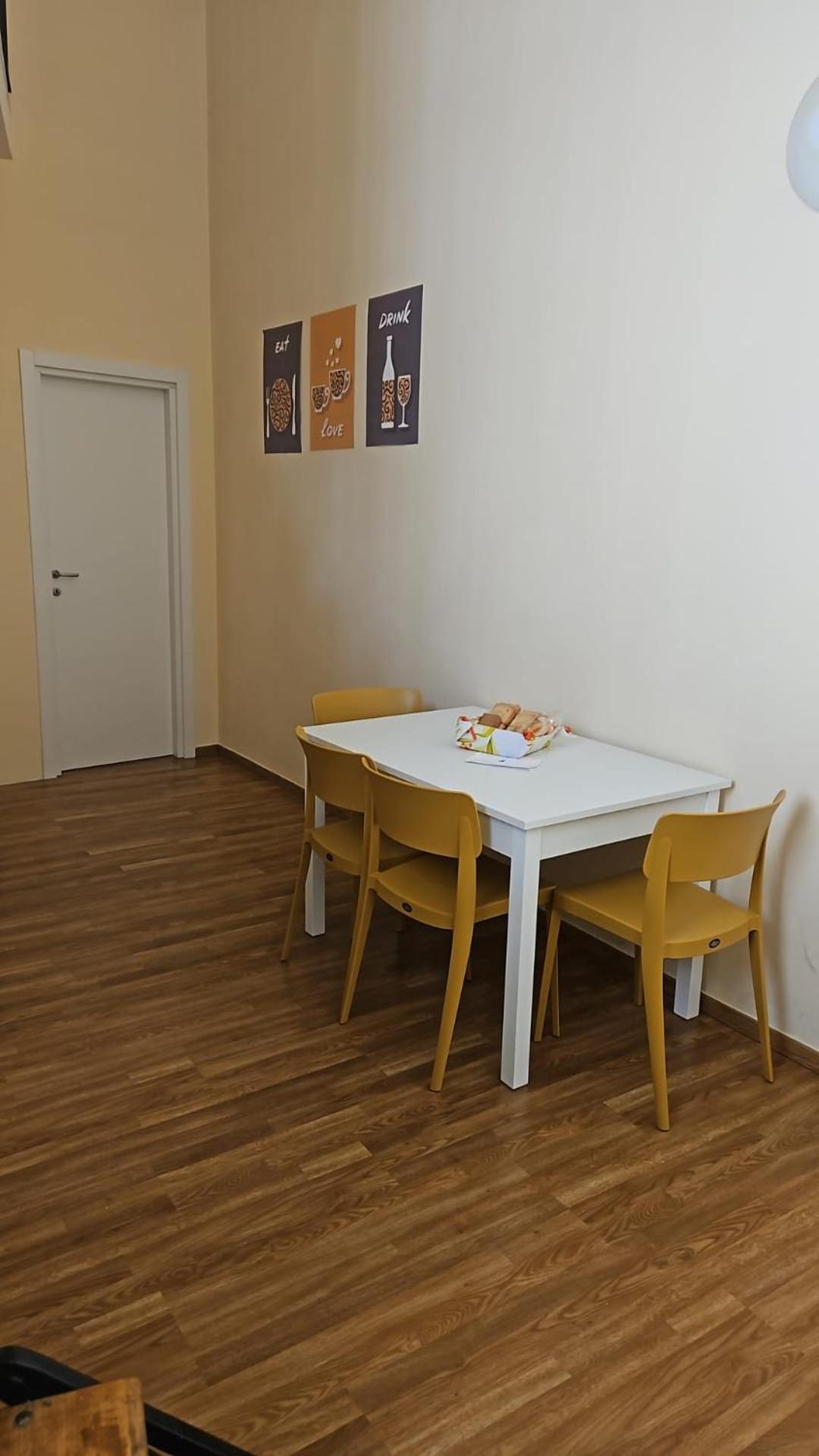 Home Sweet Home Galatro מראה חיצוני תמונה